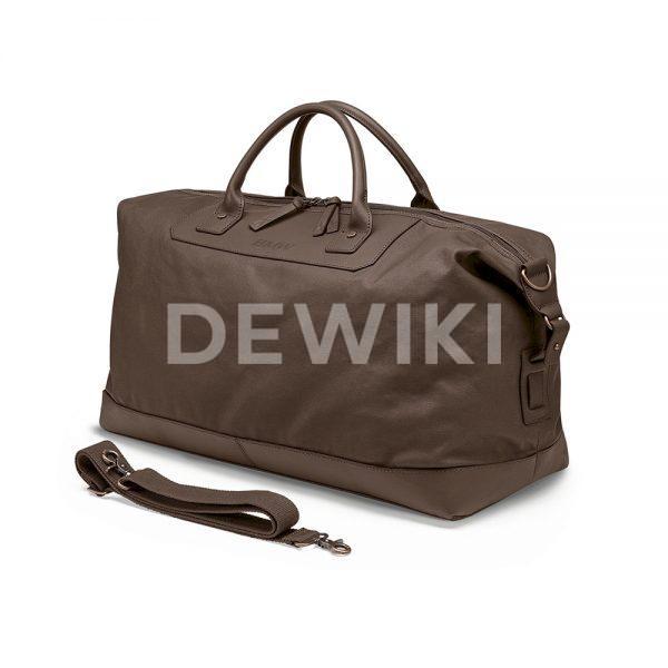 Дорожная сумка BMW X 48 Hour, Brown Дорожная сумка BMW X 48 Hour, Brown