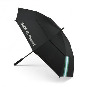 Зонт-трость BMW Golfsport, Black