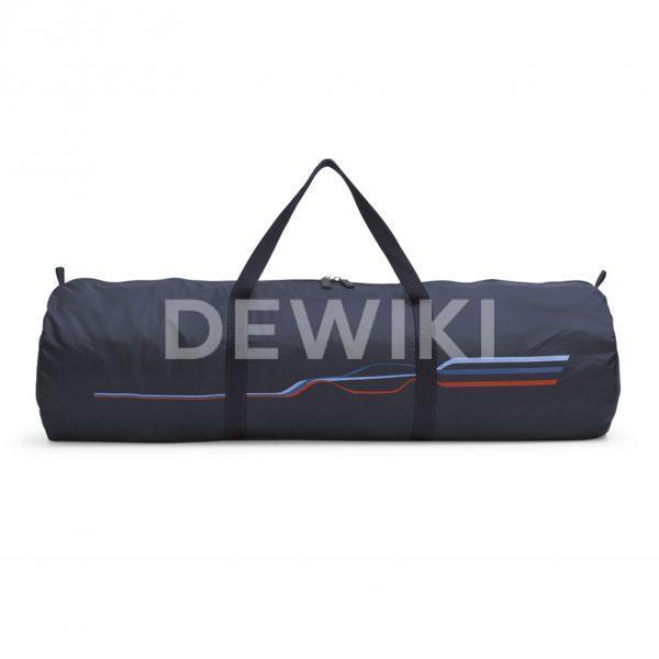 Палатка BMW M Motorsport, Black Blue Палатка BMW M Motorsport, Black Blue