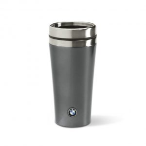 Термокружка BMW Tumbler, Grey