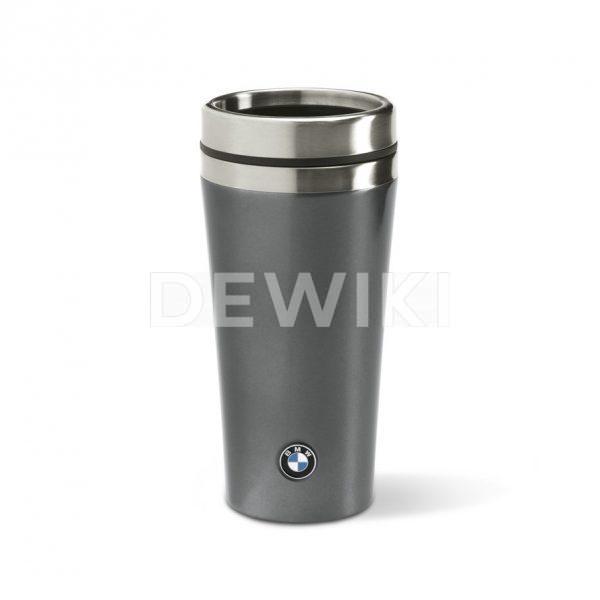Термокружка BMW Tumbler, Grey Термокружка BMW Tumbler, Grey
