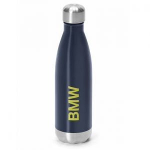 Бутылочка для воды BMW Active, Blue Nights