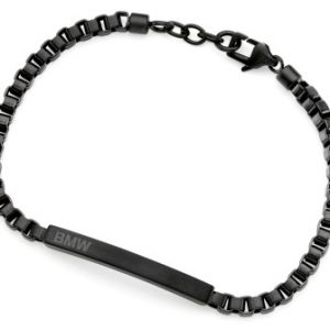 Стальной браслет унисекс BMW Стальной браслет унисекс BMW