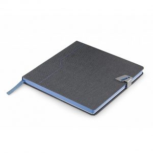 Записная книжка BMW i, Carbon Grey Записная книжка BMW i, Carbon Grey