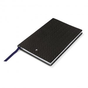 Кожаная записная книжка Montblanc для BMW, DIN A5 Кожаная записная книжка Montblanc для BMW, DIN A5