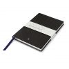 Кожаная записная книжка Montblanc для BMW, DIN A5 Кожаная записная книжка Montblanc для BMW, DIN A5