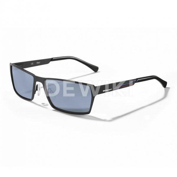 Солнцезащитные очки BMW Motorsport , унисекс, Black