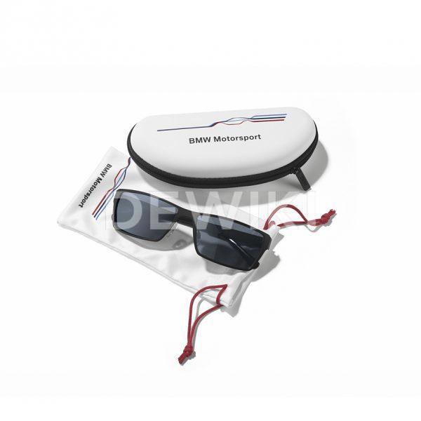 Солнцезащитные очки BMW Motorsport , унисекс, Black Солнцезащитные очки BMW Motorsport , унисекс, Black