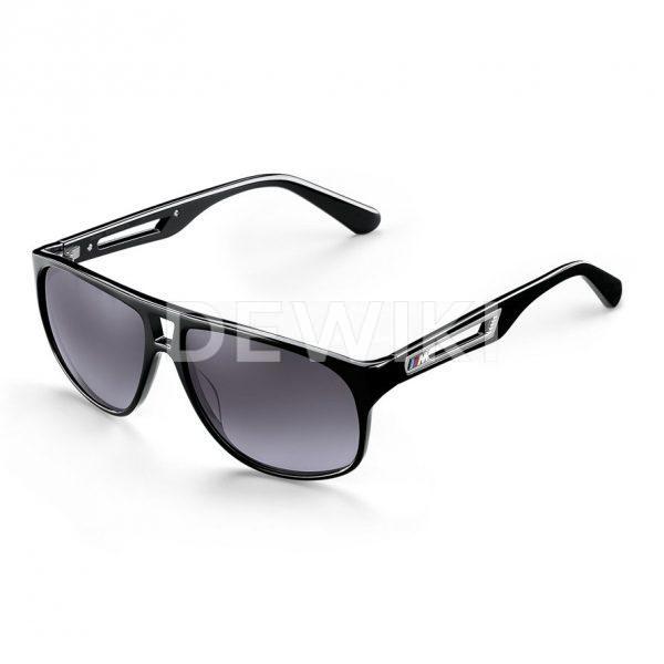 Солнцезащитные очки BMW M Performance унисекс, Black Солнцезащитные очки BMW M Performance унисекс, Black