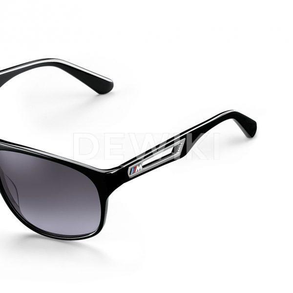 Солнцезащитные очки BMW M Performance унисекс, Black Солнцезащитные очки BMW M Performance унисекс, Black