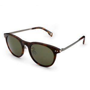 Солнцезащитные очки BMW, унисекс, Havana Солнцезащитные очки BMW, унисекс, Havana