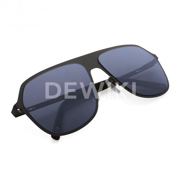 Солнцезащитные очки BMW M, унисекс, Anthracite Солнцезащитные очки BMW M, унисекс, Anthracite