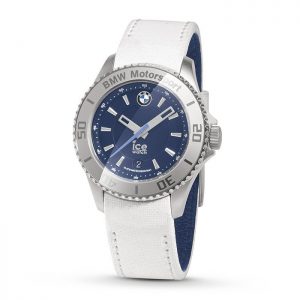 Часы BMW Motorsport ICE Watch Steel