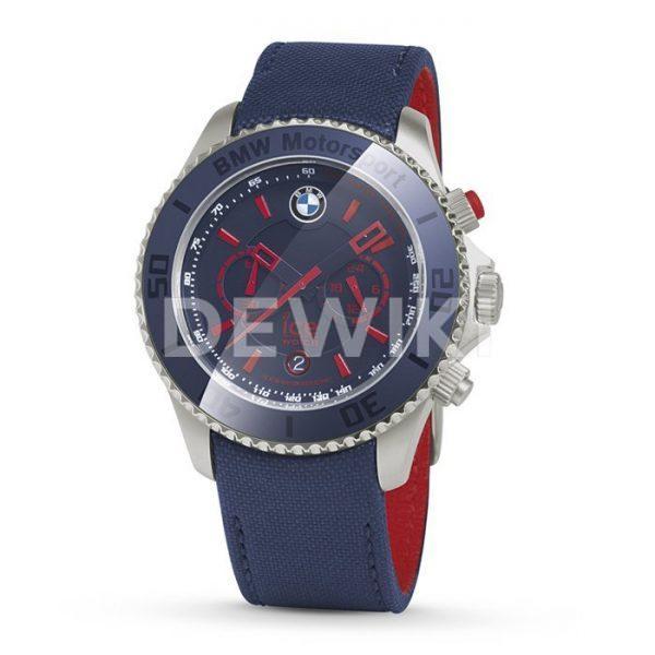 Хронограф BMW Motorsport ICE Watch Steel Хронограф BMW Motorsport ICE Watch Steel