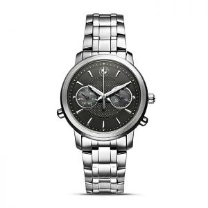 Женские наручные часы BMW, черный циферблат