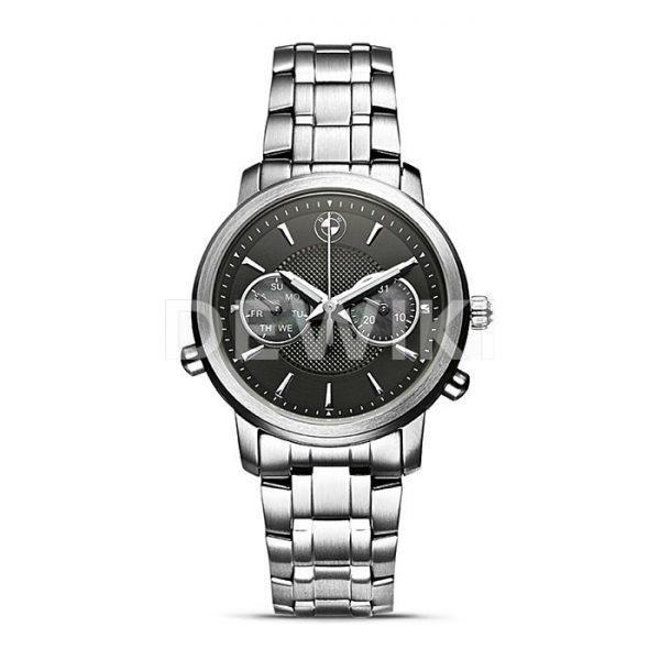 Женские наручные часы BMW, черный циферблат Женские наручные часы BMW, черный циферблат