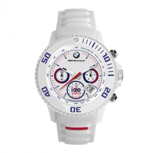 Часы BMW Motorsport ICE Watch, Big White