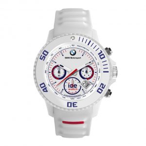 Часы BMW Motorsport ICE Watch, Big White Часы BMW Motorsport ICE Watch, Big White