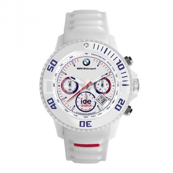 Часы BMW Motorsport ICE Watch, Big White Часы BMW Motorsport ICE Watch, Big White