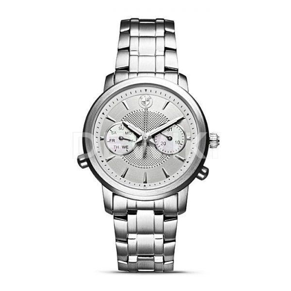 Женские наручные часы BMW, светлый циферблат