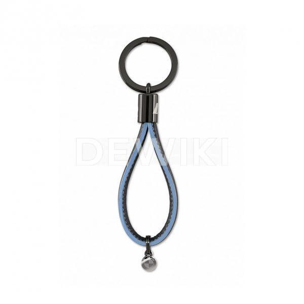 Брелок BMW i, Carbon Grey Брелок BMW i, Carbon Grey