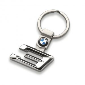 Брелок для ключей BMW 3 серии, гипоаллергенная сталь Брелок для ключей BMW 3 серии, гипоаллергенная сталь
