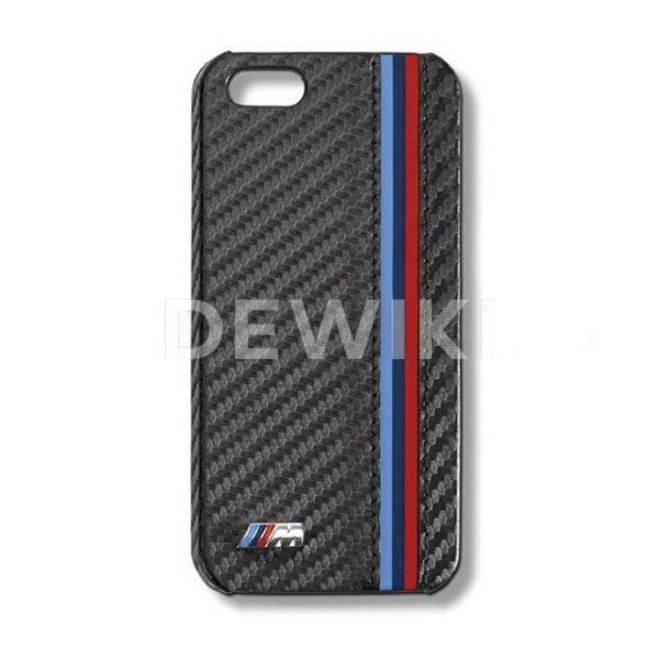 Жесткий чехол BMW M для Samsung Galaxy S4 Жесткий чехол BMW M для Samsung Galaxy S4