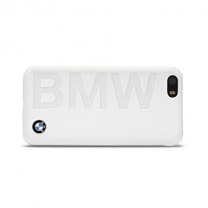 Крышка BMW для Apple iPhone 6/6S, White