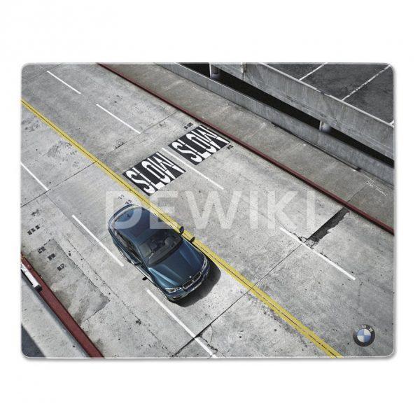 Коврик для мыши BMW X6 Коврик для мыши BMW X6