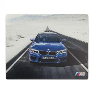 Коврик для мыши BMW M5 Коврик для мыши BMW M5
