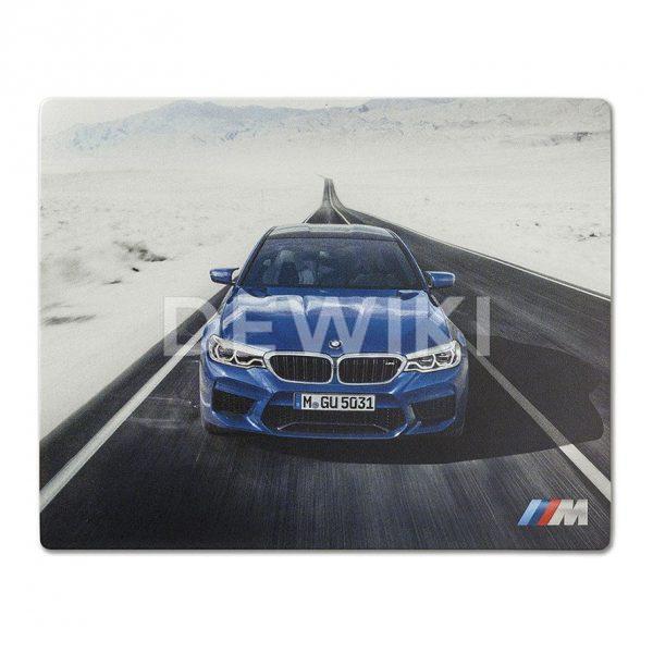Коврик для мыши BMW M5 Коврик для мыши BMW M5