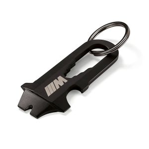Брелок-мультиинструмент BMW M Брелок-мультиинструмент BMW M