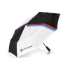 Складной зонт BMW M Motorsport, Black/White Складной зонт BMW M Motorsport, Black/White