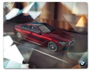 Коврик для мыши BMW 840i Gran Coup? Коврик для мыши BMW 840i Gran Coup?