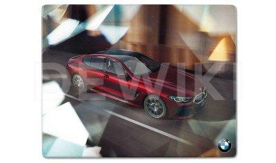 Коврик для мыши BMW 840i Gran Coup? Коврик для мыши BMW 840i Gran Coup?