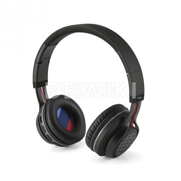 Наушники BMW M Lifestyle Наушники BMW M Lifestyle