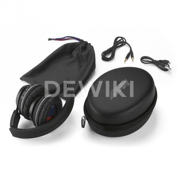 Наушники BMW M Lifestyle Наушники BMW M Lifestyle