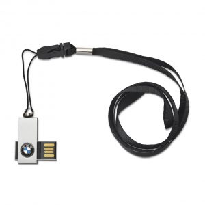 Флешка BMW USB, 32 Гб Флешка BMW USB, 32 Гб
