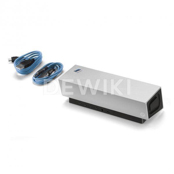 Bluetooth динамик BMW i Bluetooth динамик BMW i