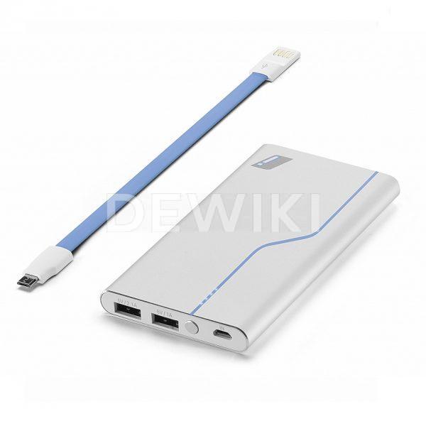 Мобильное зарядное устройство BMW i Мобильное зарядное устройство BMW i