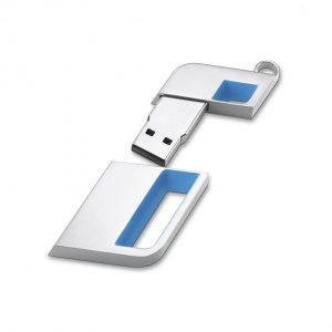 Флешка BMW i USB, 32 Gb Флешка BMW i USB, 32 Gb