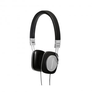 Накладные наушники BMW Bowers & Wilkins Накладные наушники BMW Bowers & Wilkins