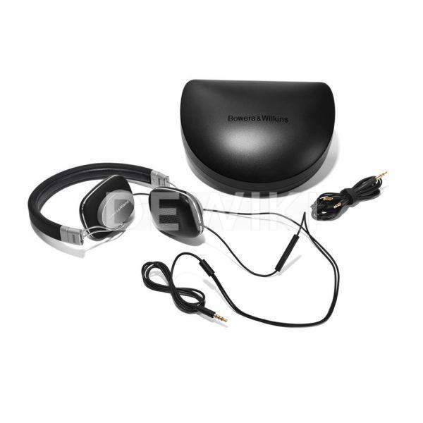 Накладные наушники BMW Bowers & Wilkins Накладные наушники BMW Bowers & Wilkins