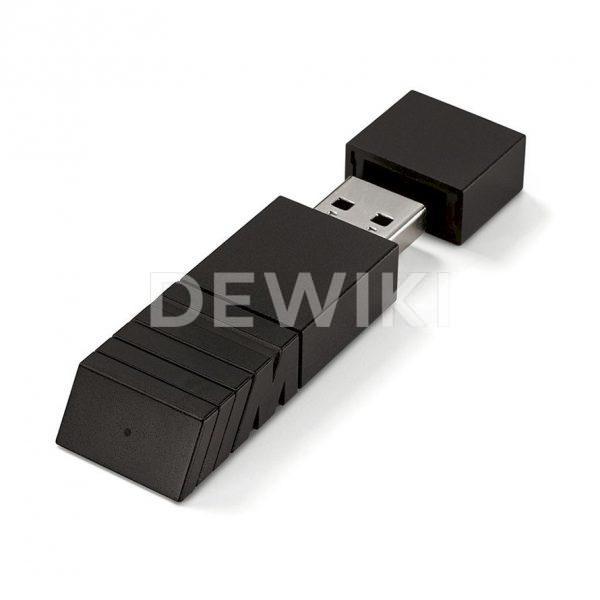 Флешка BMW M USB 3.0, 64 Гб Флешка BMW M USB 3.0, 64 Гб