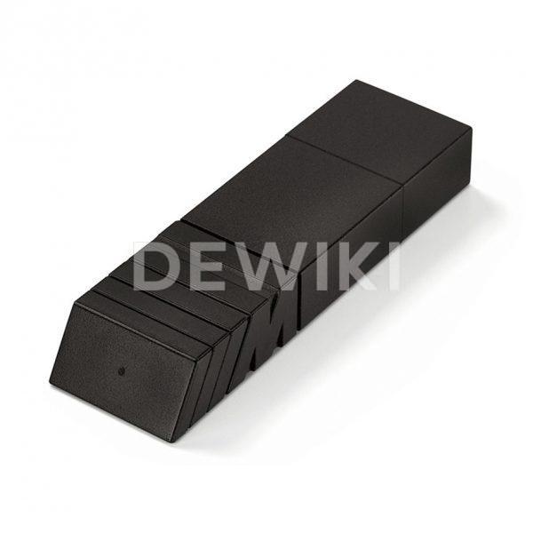 Флешка BMW M USB 3.0, 64 Гб Флешка BMW M USB 3.0, 64 Гб