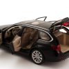 Миниатюрная модель BMW 3er Touring (F31), Black Sapphire, масштаб 1:18 Миниатюрная модель BMW 3er Touring (F31), Black Sapphire, масштаб 1:18