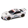 Миниатюрная модель BMW 3.0 CSL R Hommage, масштаб 1:18