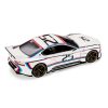 Миниатюрная модель BMW 3.0 CSL R Hommage, масштаб 1:18