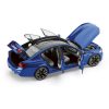 Миниатюрная модель BMW M5 (F90), Marina Bay Blue, масштаб 1:18 Миниатюрная модель BMW M5 (F90), Marina Bay Blue, масштаб 1:18