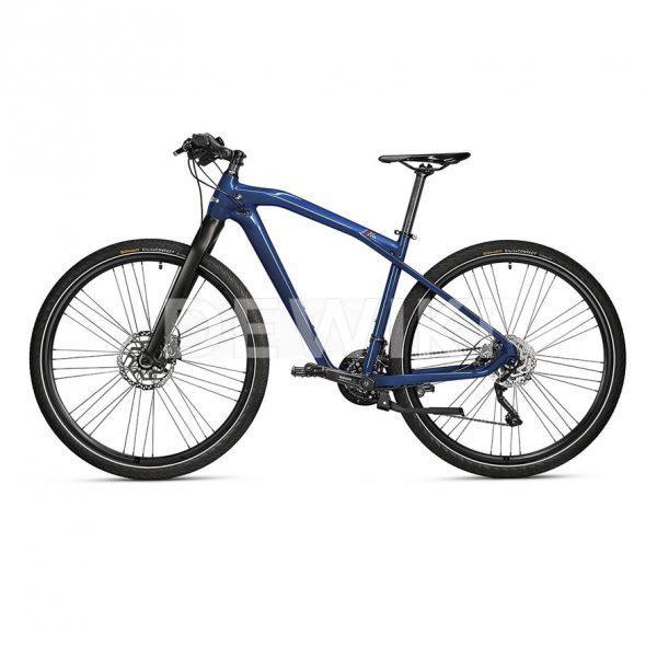 Велосипед BMW M-Bike Limited Carbon Edition, Blue